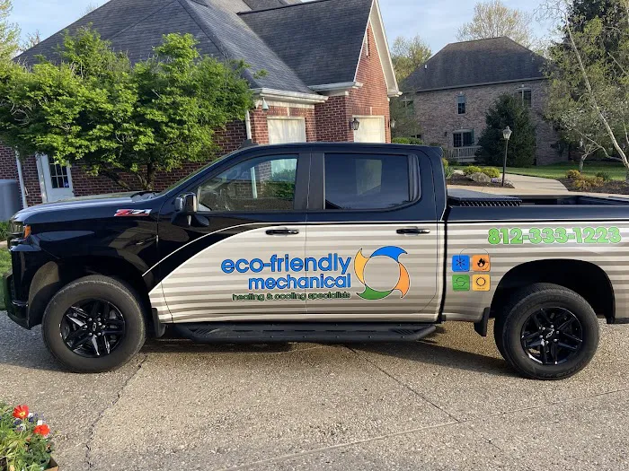 Ecofriendly Mechanical Picture 1