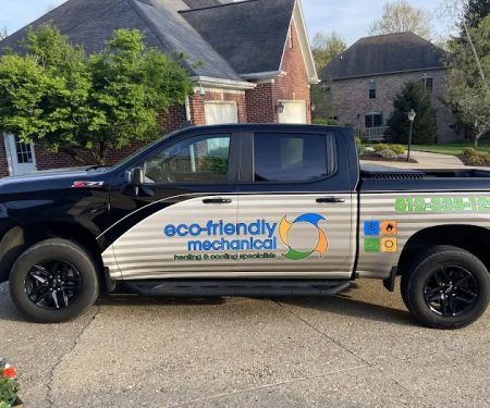 Ecofriendly Mechanical