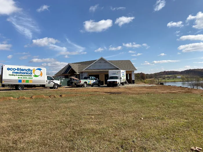 Ecofriendly Mechanical Picture 7