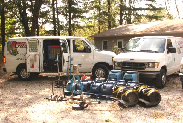 Pro Carpet & Air-Duct Care Picture 4