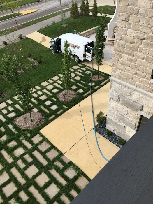 Pro Carpet & Air-Duct Care Picture 2