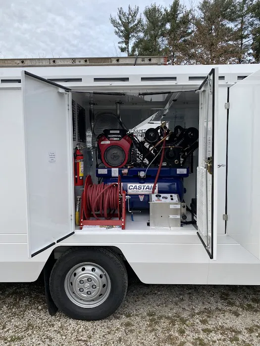 Pro Carpet & Air-Duct Care Picture 5