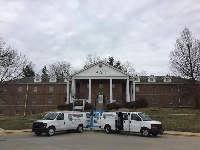 Pro Carpet & Air-Duct Care Picture 8