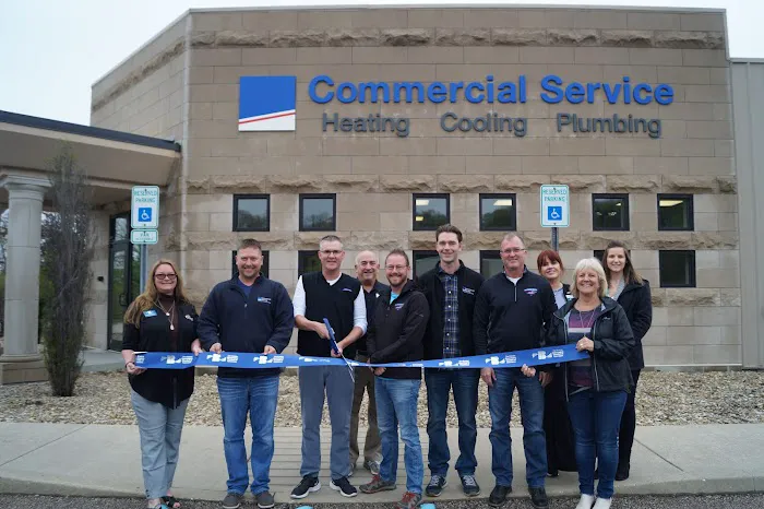 Commercial Service Picture 7