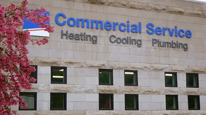 Commercial Service Picture 4