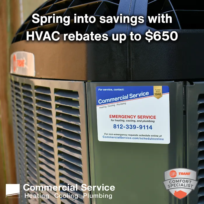 Commercial Service Picture 8