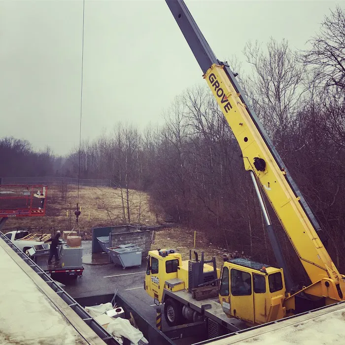 Commercial Service Picture 5