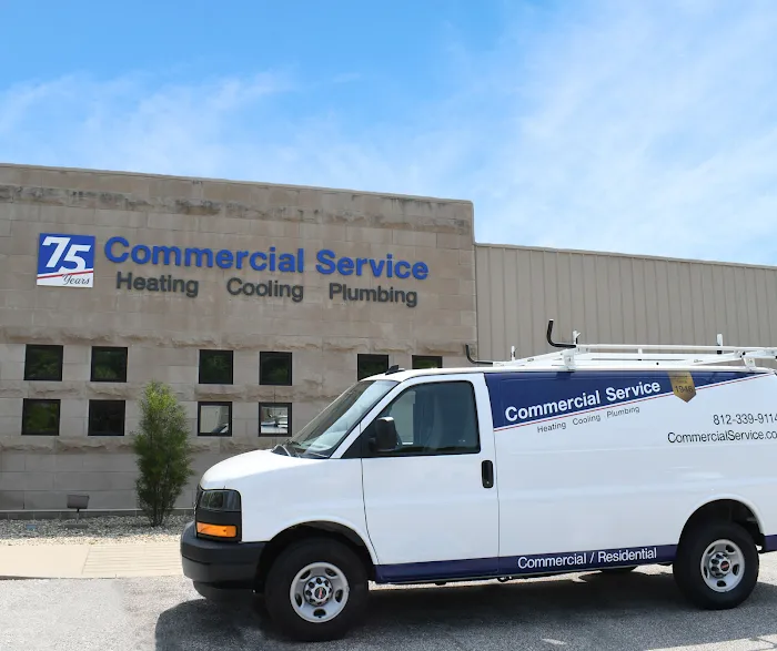 Commercial Service Picture 10