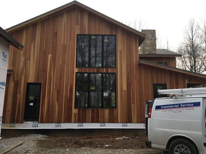 Commercial Service Picture 1