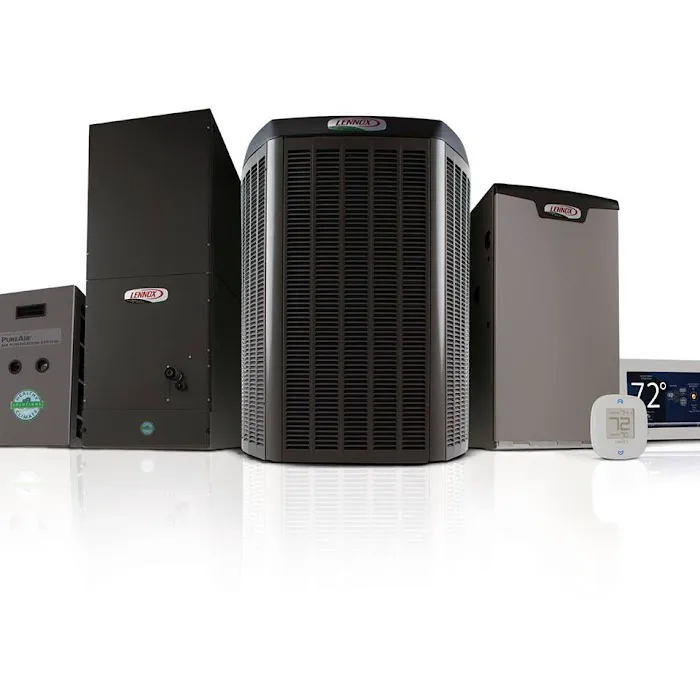 All Seasons Heating - Air Conditioning - Plumbing Company Picture 8