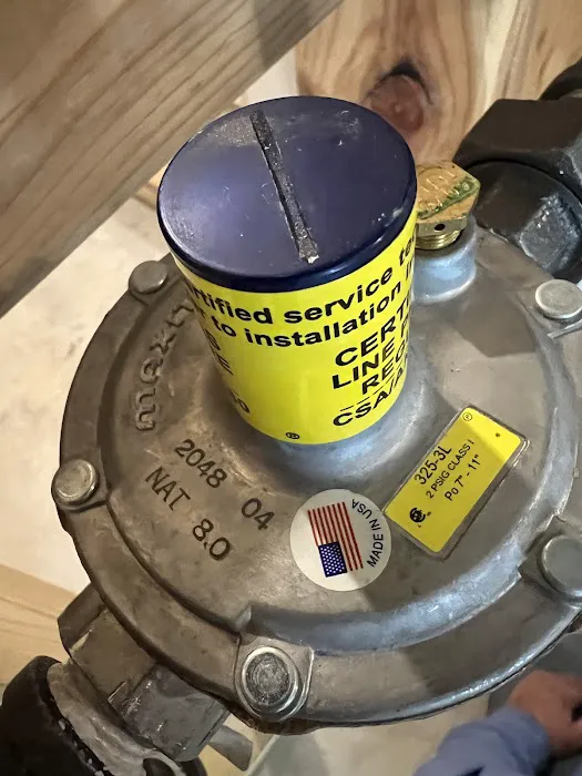 All Seasons Heating - Air Conditioning - Plumbing Company Picture 3