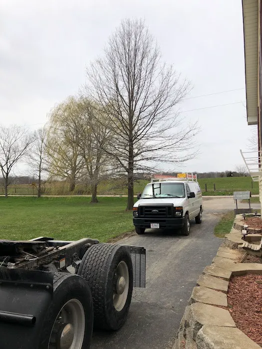 All Seasons Heating - Air Conditioning - Plumbing Company Picture 1