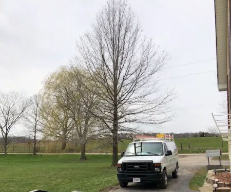 All Seasons Heating - Air Conditioning - Plumbing Company