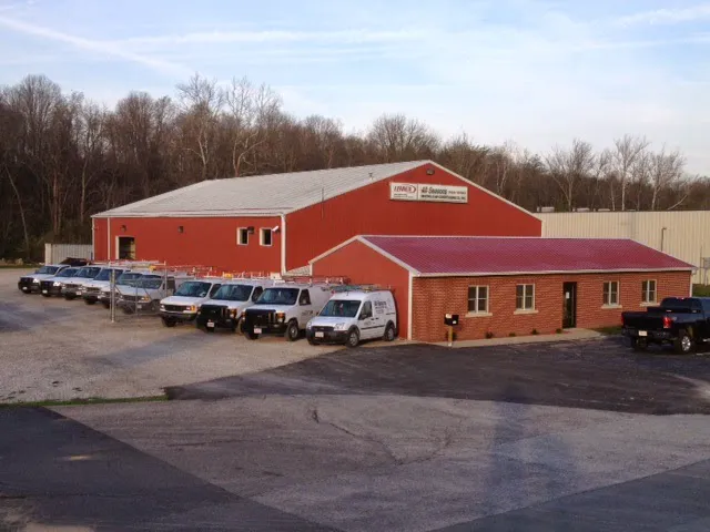 All Seasons Heating - Air Conditioning - Plumbing Company Picture 5