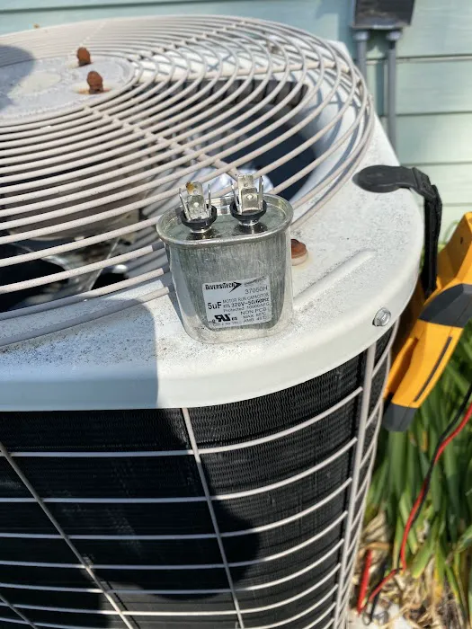 All Seasons Heating - Air Conditioning - Plumbing Company Picture 6