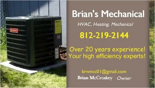 Brian's Mechanical Services Picture 1