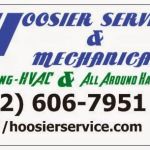 Hoosier Services and Mechanical