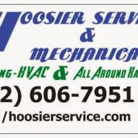Hoosier Services and Mechanical ico