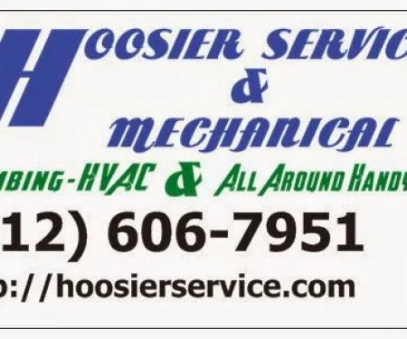 Hoosier Services and Mechanical
