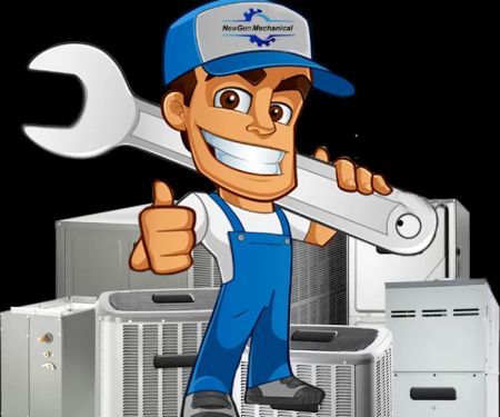 NewGen Mechanical LLC