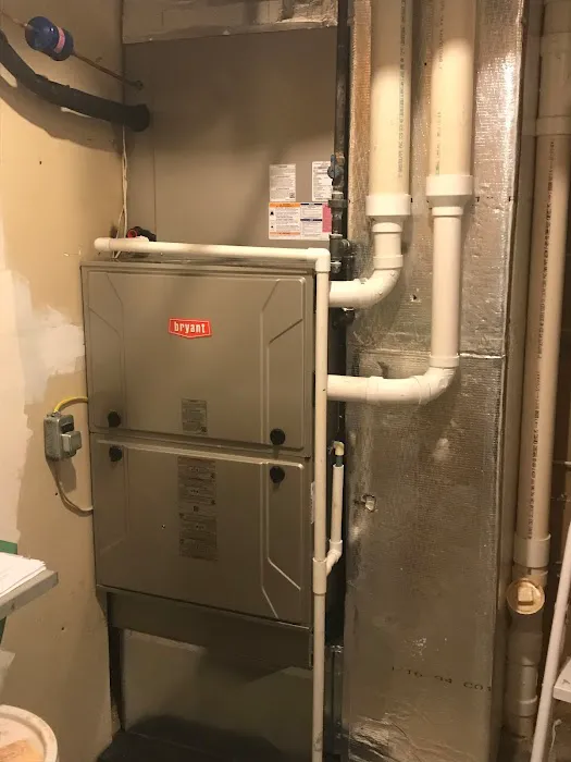 Bates Mechanical, Inc. Heating & Cooling Picture 6