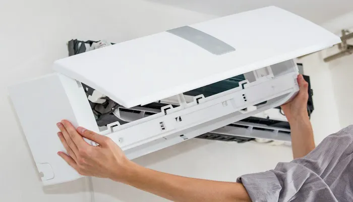 Bates Mechanical, Inc. Heating & Cooling Picture 9