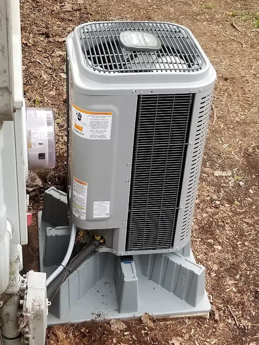 Truesdel Heating ,Cooling & Maintenance LLC Picture 4