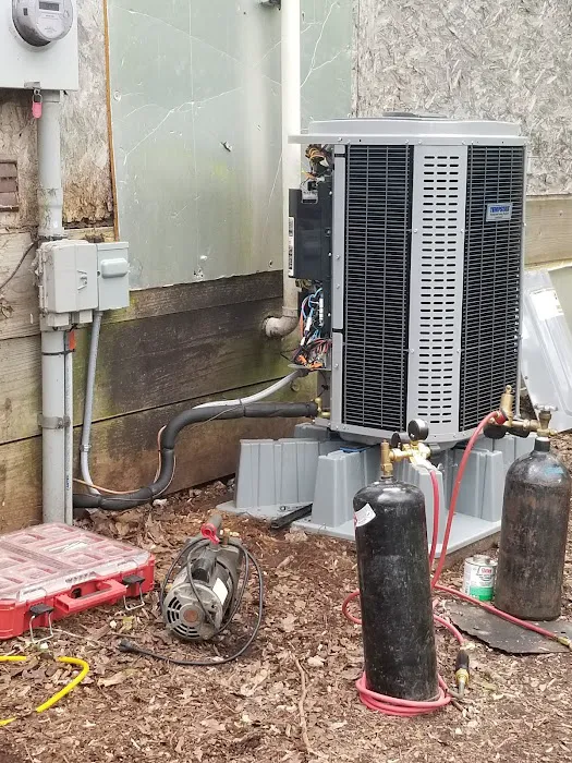 Truesdel Heating ,Cooling & Maintenance LLC Picture 2