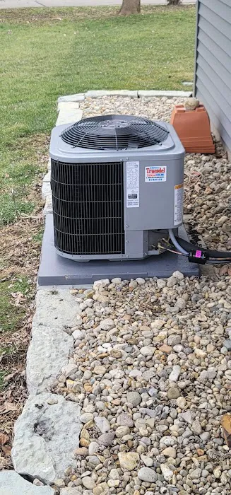 Truesdel Heating ,Cooling & Maintenance LLC Picture 5