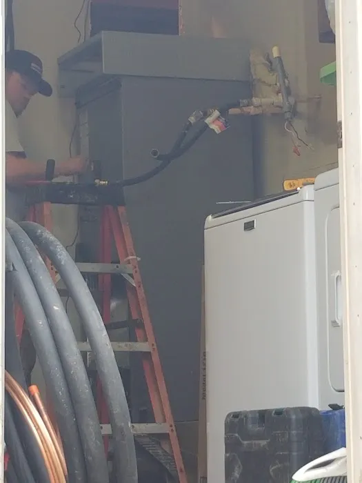 Truesdel Heating ,Cooling & Maintenance LLC Picture 1