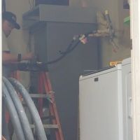 Truesdel Heating ,Cooling & Maintenance LLC ico