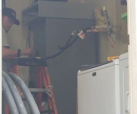 Truesdel Heating ,Cooling & Maintenance LLC