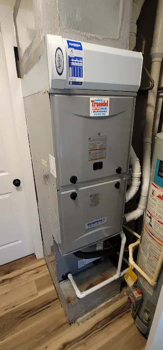 Truesdel Heating ,Cooling & Maintenance LLC Picture 3