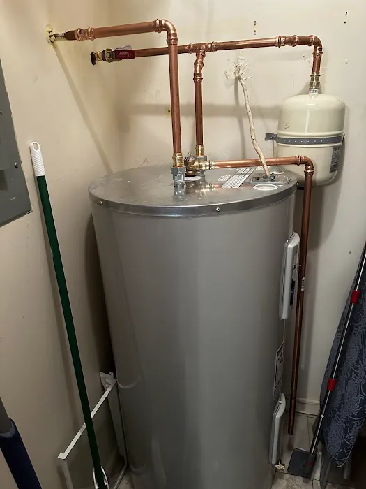 Riverway Plumbing & Mechanical Picture 3