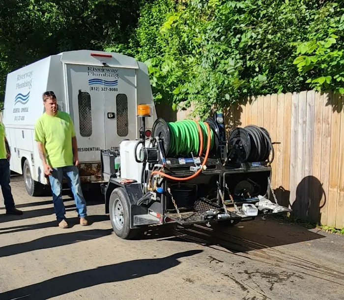 Riverway Plumbing & Mechanical Picture 9