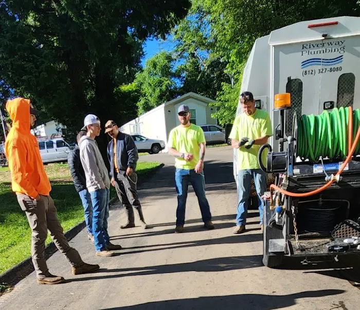 Riverway Plumbing & Mechanical Picture 2