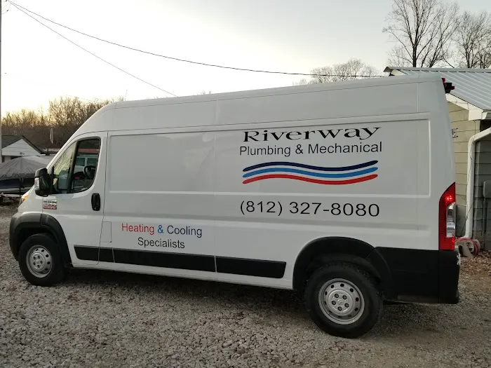 Riverway Plumbing & Mechanical Picture 8