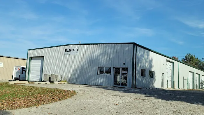 The Habegger Corporation - Bloomington Picture 2