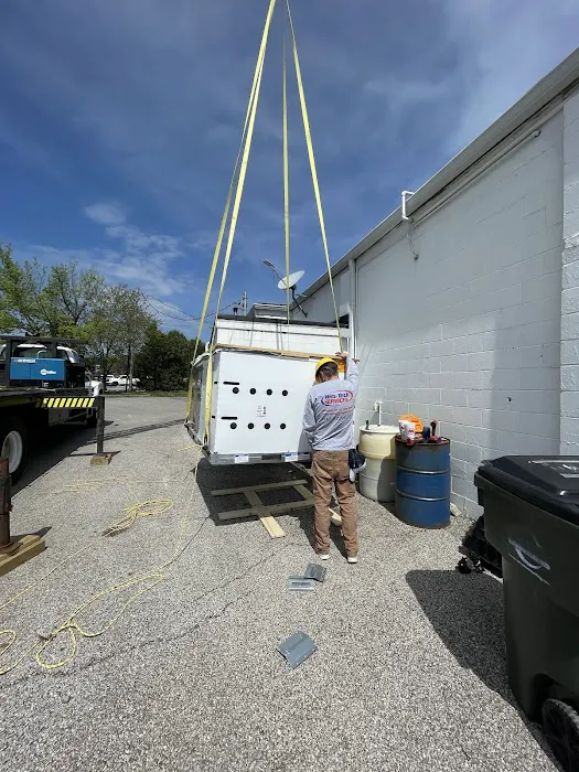 Wes-Tech Services LLC Picture 2