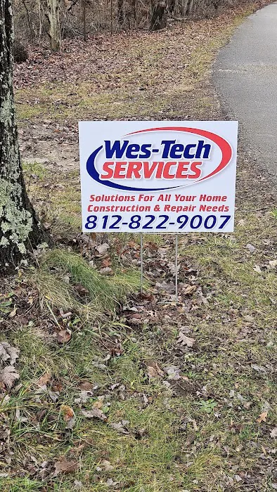 Wes-Tech Services LLC Picture 6