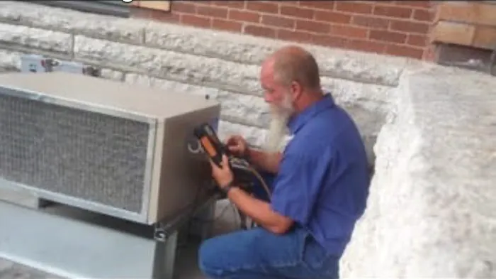 Wes-Tech Services LLC Picture 9