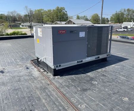 Wes-Tech Services LLC