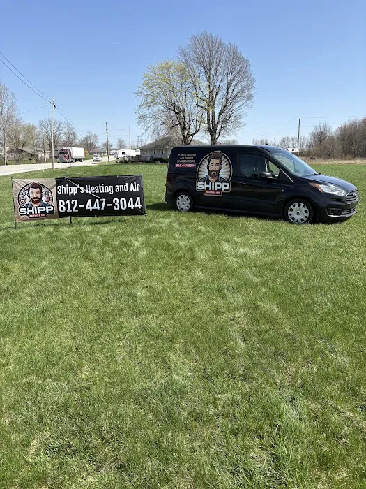 Shipp’s Heating and Air Picture 2