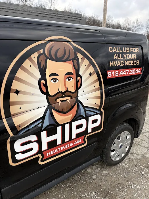 Shipp’s Heating and Air Picture 10