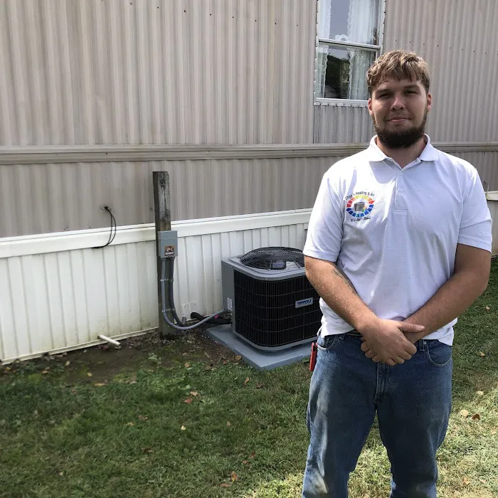 Shipp’s Heating and Air Picture 8