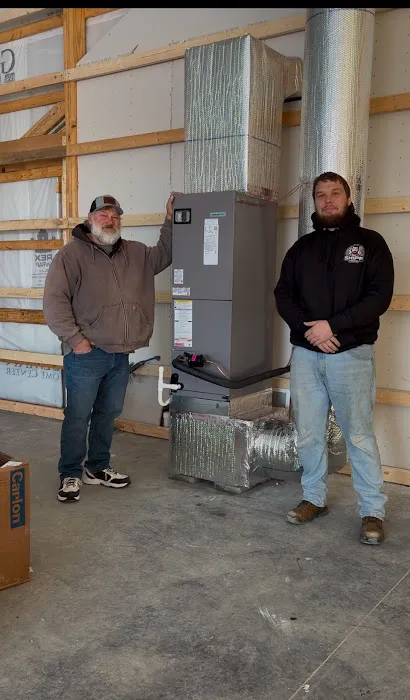 Shipp’s Heating and Air Picture 7