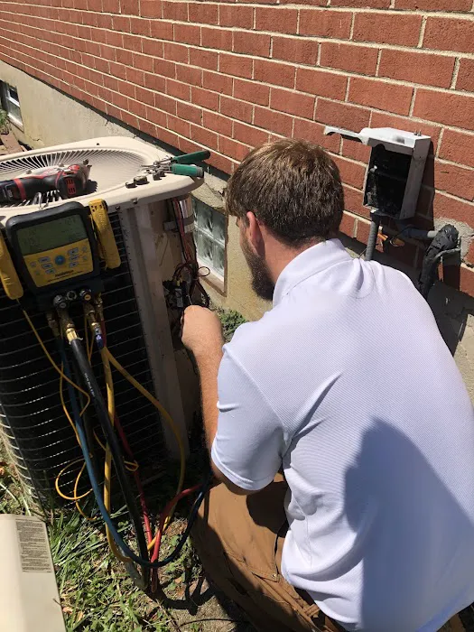 Shipp’s Heating and Air Picture 5