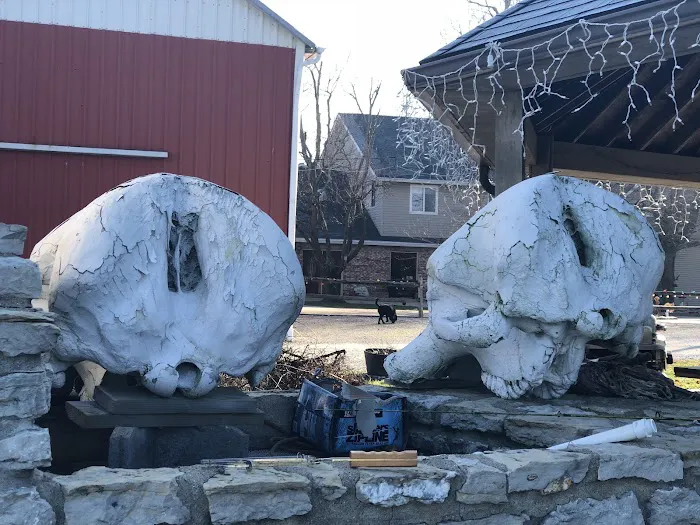 Adams Cooling Tower Inc Picture 2