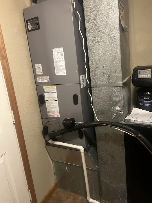 Good Guys Home Services Picture 1