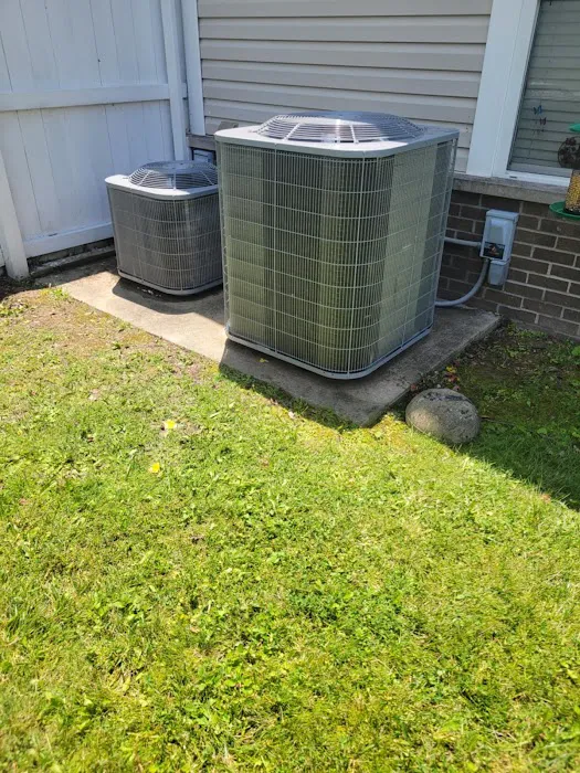 Aurora Comfort Heating & Cooling Picture 3